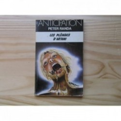 Pléiades d'Artani (les)