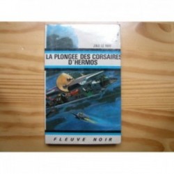 Plongée des corsaires...