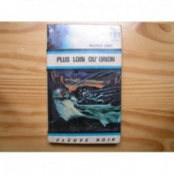 Plus loin qu'Orion