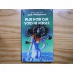 Plus noir que vous ne pensez