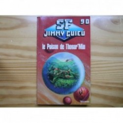 Poison de Thogar'Min (le)