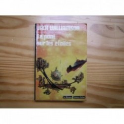 Pont sur les étoîles (le)