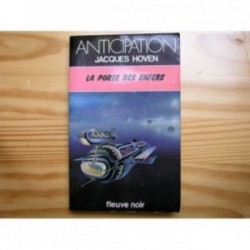 Porte des Enfers (la)