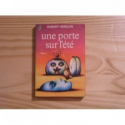 Porte sur l'été (une)