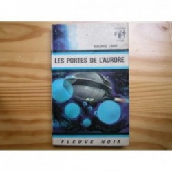 Portes de l'aurore (les)