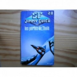 Portes de Thulé (les)