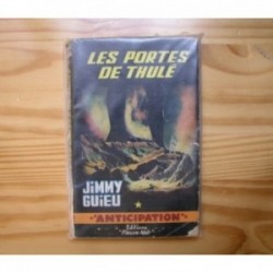 Portes de Thulé (les)