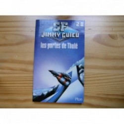 Portes de Thulé (les)