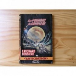 Poumons de Ganymède (les)