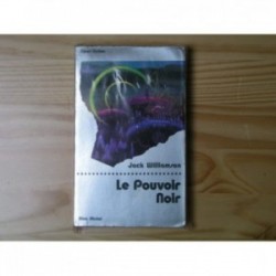 Pouvoir noir (le)
