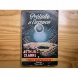 Prélude à l'espace