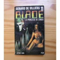 Princesse de Zunga (la)