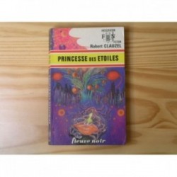 Princesse des Etoîles