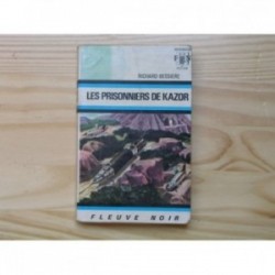 Prisonniers de Kazor (les)