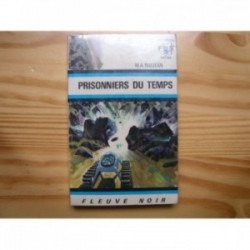 Prisonniers du temps