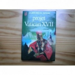 Projet Vatican XVII