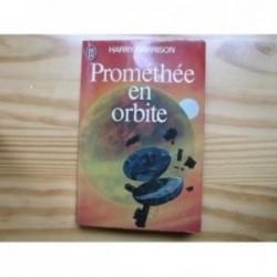 Prométhée en orbite