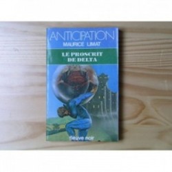 Proscrit de Delta (le)