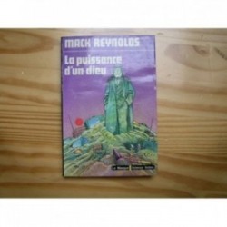 Puissance d'un dieu (la)