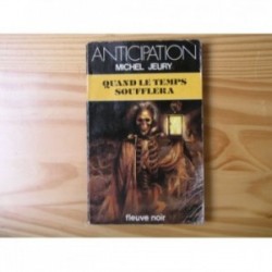 Quand le temps soufflera