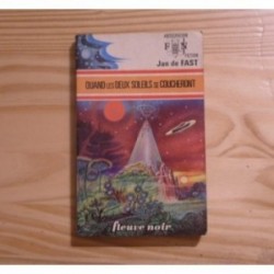 Quand les deux soleils se...