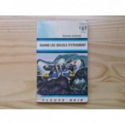 Quand les soleils s'éteignent