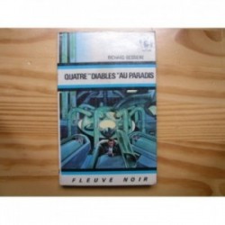 Quatre " Diables " au paradis