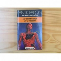 Quatre vents de l'éternité...