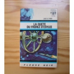 Quête du Frohle d'Esylee (la)