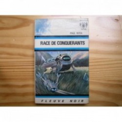 Race de conquérants