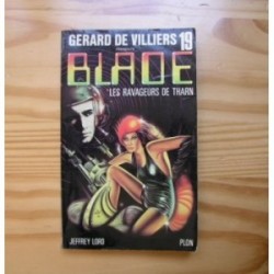 Ravageurs de Tharn (les)