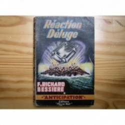 Réaction déluge