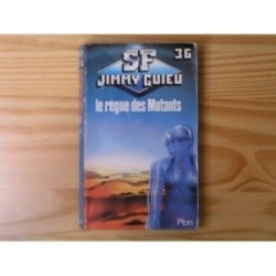 Règne des mutants (le)
