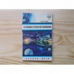 Rendez-vous de Nankino (le)