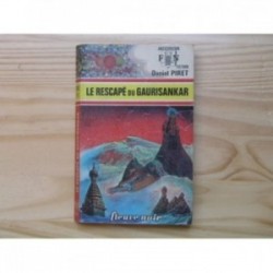 Rescapé de Gaurisankar (le)