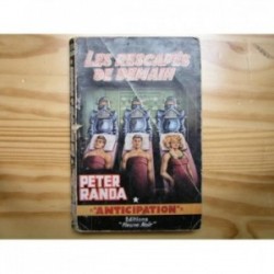 Rescapés de demain (les)