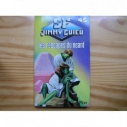 Rescapés du néant (les)