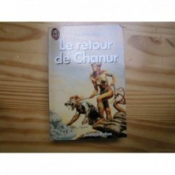 Retour de Chanur (le)