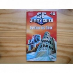 Retour des Dieux (le)