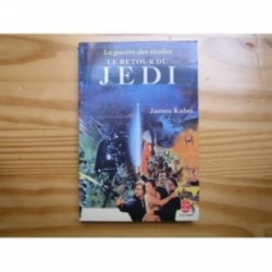 Retour du Jedi (le)