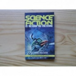 Retour du Météore (le)