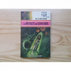 Révolte de Gerkanol (la)