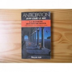 Révolte des Boudragues (la)