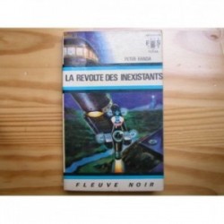 Révolte des inexistants (la)