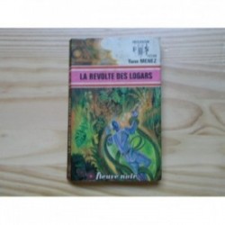 Révolte des Logars (la)