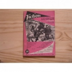 Revue Fiction N°10