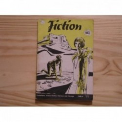 Revue Fiction N°103