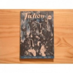 Revue Fiction N°109