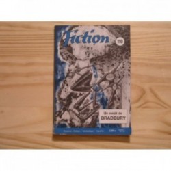 Revue Fiction N°110