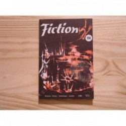 Revue Fiction N°114